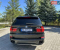 Черный БМВ Х5, объемом двигателя 3 л и пробегом 272 тыс. км за 14600 $, фото 6 на Automoto.ua