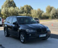 Чорний БМВ Х5, об'ємом двигуна 3 л та пробігом 300 тис. км за 14000 $, фото 8 на Automoto.ua