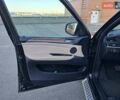 Чорний БМВ Х5, об'ємом двигуна 3 л та пробігом 260 тис. км за 16999 $, фото 10 на Automoto.ua