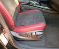 Чорний БМВ Х5, об'ємом двигуна 3 л та пробігом 241 тис. км за 17000 $, фото 24 на Automoto.ua