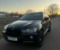 Черный БМВ Х5, объемом двигателя 3 л и пробегом 409 тыс. км за 10500 $, фото 1 на Automoto.ua