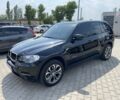 Чорний БМВ Х5, об'ємом двигуна 3 л та пробігом 227 тис. км за 12700 $, фото 1 на Automoto.ua