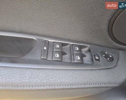 Чорний БМВ Х5, об'ємом двигуна 3 л та пробігом 166 тис. км за 13900 $, фото 12 на Automoto.ua