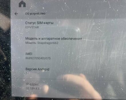Черный БМВ Х5, объемом двигателя 2.98 л и пробегом 409 тыс. км за 10000 $, фото 17 на Automoto.ua
