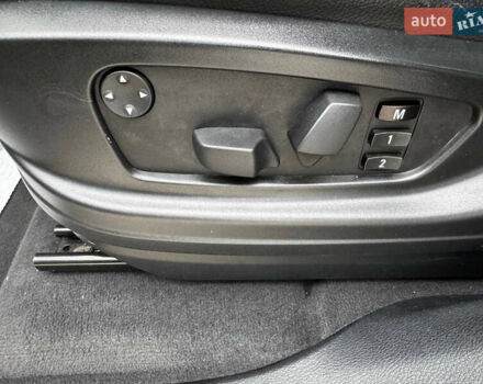 Чорний БМВ Х5, об'ємом двигуна 3 л та пробігом 209 тис. км за 13999 $, фото 8 на Automoto.ua