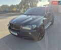 Черный БМВ Х5, объемом двигателя 3 л и пробегом 340 тыс. км за 16500 $, фото 1 на Automoto.ua