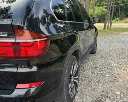 Черный БМВ Х5, объемом двигателя 2.99 л и пробегом 330 тыс. км за 17200 $, фото 7 на Automoto.ua