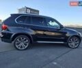 Чорний БМВ Х5, об'ємом двигуна 3 л та пробігом 260 тис. км за 16999 $, фото 5 на Automoto.ua