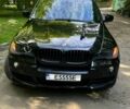 Черный БМВ Х5, объемом двигателя 3 л и пробегом 231 тыс. км за 15500 $, фото 4 на Automoto.ua