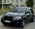 Чорний БМВ Х5, об'ємом двигуна 3 л та пробігом 222 тис. км за 21500 $, фото 1 на Automoto.ua