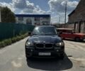 Черный БМВ Х5, объемом двигателя 2.98 л и пробегом 166 тыс. км за 15000 $, фото 1 на Automoto.ua