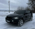 Чорний БМВ Х5, об'ємом двигуна 2.99 л та пробігом 350 тис. км за 17900 $, фото 1 на Automoto.ua