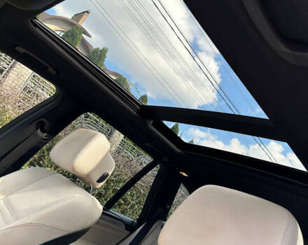 Черный БМВ Х5, объемом двигателя 2.99 л и пробегом 117 тыс. км за 15700 $, фото 6 на Automoto.ua