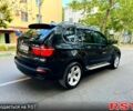 Черный БМВ Х5, объемом двигателя 3 л и пробегом 194 тыс. км за 13500 $, фото 1 на Automoto.ua