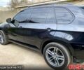 Черный БМВ Х5, объемом двигателя 3 л и пробегом 280 тыс. км за 15800 $, фото 5 на Automoto.ua