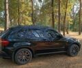 Чорний БМВ Х5, об'ємом двигуна 3 л та пробігом 241 тис. км за 17000 $, фото 49 на Automoto.ua