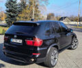 Черный БМВ Х5, объемом двигателя 3 л и пробегом 280 тыс. км за 13799 $, фото 8 на Automoto.ua