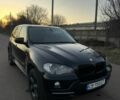 Черный БМВ Х5, объемом двигателя 3 л и пробегом 409 тыс. км за 10500 $, фото 1 на Automoto.ua