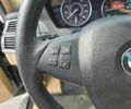 Черный БМВ Х5, объемом двигателя 3 л и пробегом 106 тыс. км за 3000 $, фото 22 на Automoto.ua