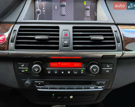 Черный БМВ Х5, объемом двигателя 2.98 л и пробегом 220 тыс. км за 14200 $, фото 20 на Automoto.ua