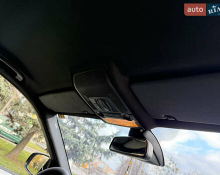 Чорний БМВ Х5, об'ємом двигуна 2.99 л та пробігом 288 тис. км за 18800 $, фото 40 на Automoto.ua