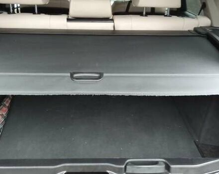 Черный БМВ Х5, объемом двигателя 2.98 л и пробегом 211 тыс. км за 14900 $, фото 18 на Automoto.ua