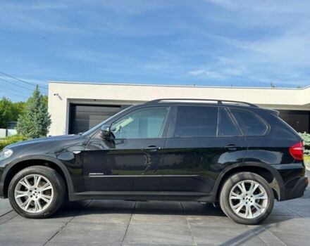 Чорний БМВ Х5, об'ємом двигуна 3 л та пробігом 234 тис. км за 4700 $, фото 5 на Automoto.ua