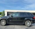 Чорний БМВ Х5, об'ємом двигуна 3 л та пробігом 234 тис. км за 4700 $, фото 5 на Automoto.ua