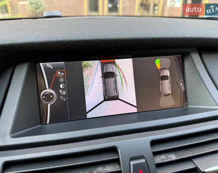 Черный БМВ Х5, объемом двигателя 2.98 л и пробегом 220 тыс. км за 14200 $, фото 19 на Automoto.ua