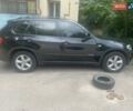 Чорний БМВ Х5, об'ємом двигуна 2.98 л та пробігом 279 тис. км за 14300 $, фото 1 на Automoto.ua
