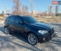 Черный БМВ Х5, объемом двигателя 4.4 л и пробегом 195 тыс. км за 9999 $, фото 1 на Automoto.ua