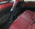 Чорний БМВ Х5, об'ємом двигуна 3 л та пробігом 241 тис. км за 17000 $, фото 34 на Automoto.ua