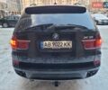 Черный БМВ Х5, объемом двигателя 2.99 л и пробегом 267 тыс. км за 16500 $, фото 5 на Automoto.ua