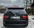 Черный БМВ Х5, объемом двигателя 3 л и пробегом 298 тыс. км за 16800 $, фото 13 на Automoto.ua