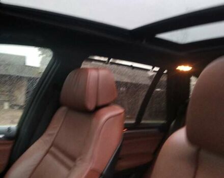 Чорний БМВ Х5, об'ємом двигуна 2.99 л та пробігом 197 тис. км за 20500 $, фото 11 на Automoto.ua