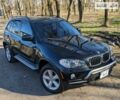 Чорний БМВ Х5, об'ємом двигуна 3 л та пробігом 249 тис. км за 15950 $, фото 3 на Automoto.ua