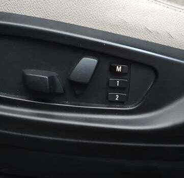 Черный БМВ Х5, объемом двигателя 2.98 л и пробегом 211 тыс. км за 14900 $, фото 24 на Automoto.ua