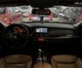 Черный БМВ Х5, объемом двигателя 0 л и пробегом 307 тыс. км за 15400 $, фото 10 на Automoto.ua