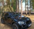 Чорний БМВ Х5, об'ємом двигуна 3 л та пробігом 241 тис. км за 17000 $, фото 53 на Automoto.ua