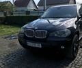 Черный БМВ Х5, объемом двигателя 3 л и пробегом 291 тыс. км за 19900 $, фото 1 на Automoto.ua