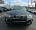 Чорний БМВ Х5, об'ємом двигуна 3 л та пробігом 106 тис. км за 3000 $, фото 1 на Automoto.ua