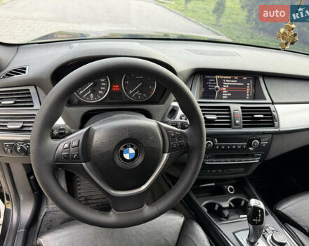 Чорний БМВ Х5, об'ємом двигуна 2.99 л та пробігом 288 тис. км за 18800 $, фото 39 на Automoto.ua