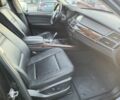 БМВ Х5 2010 в Кривом Роге на Automoto.ua Черный БМВ Х5, объемом двигателя 3 л и пробегом 185 тыс. км за 14500 $, фото 8 на Automoto.ua