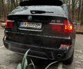 Черный БМВ Х5, объемом двигателя 2.98 л и пробегом 241 тыс. км за 12400 $, фото 14 на Automoto.ua