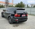 Чорний БМВ Х5, об'ємом двигуна 3 л та пробігом 183 тис. км за 23800 $, фото 20 на Automoto.ua