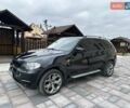 Черный БМВ Х5, объемом двигателя 3 л и пробегом 298 тыс. км за 16800 $, фото 7 на Automoto.ua