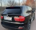 Черный БМВ Х5, объемом двигателя 3 л и пробегом 409 тыс. км за 10500 $, фото 7 на Automoto.ua