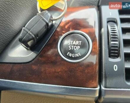 Чорний БМВ Х5, об'ємом двигуна 3 л та пробігом 106 тис. км за 3000 $, фото 28 на Automoto.ua