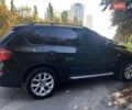 Черный БМВ Х5, объемом двигателя 3 л и пробегом 267 тыс. км за 20000 $, фото 1 на Automoto.ua