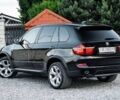 Черный БМВ Х5, объемом двигателя 0 л и пробегом 225 тыс. км за 4000 $, фото 6 на Automoto.ua
